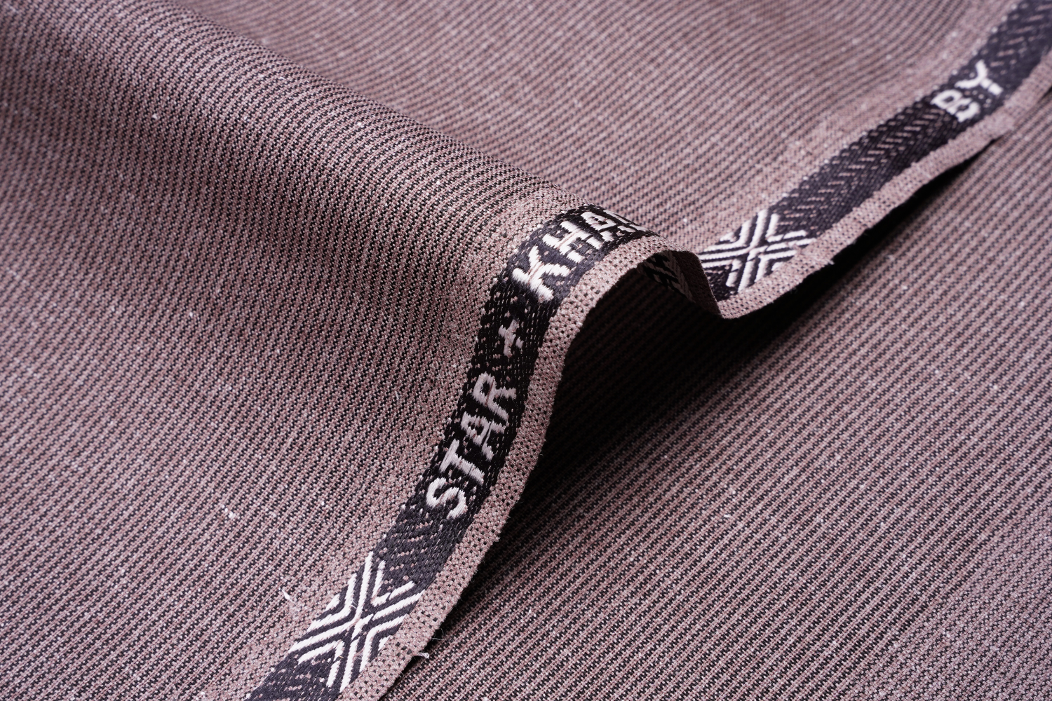 Star Khaddar - Chawla Fabrics