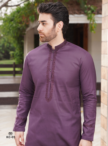 Kurta Collection KC-01