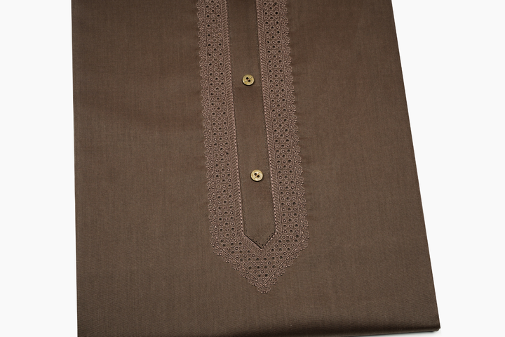 ICE COOL COTTON EMB GALA DESIGN # IC-25