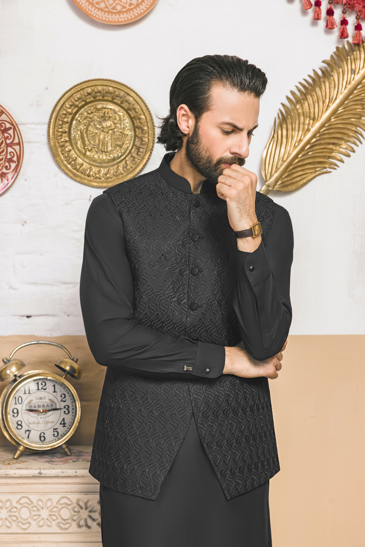 Nayab Wash & Wear D-01