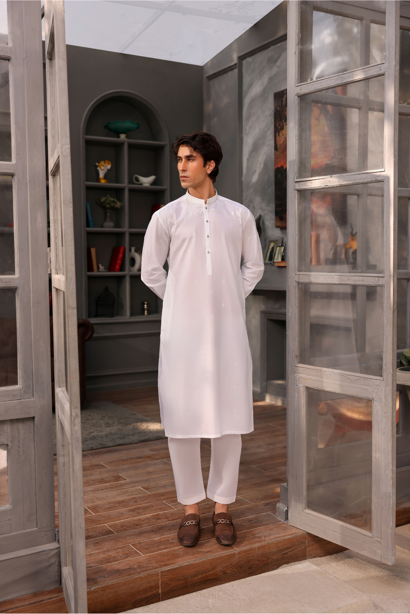 White Series - WS-07