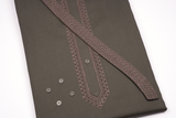 RADO COTTON EMB GALA BAN D # RC-01 - Chawla Fabrics