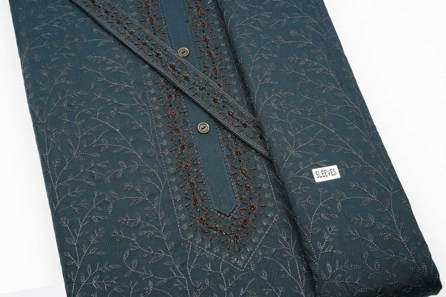 Blended Boutique W&W BB-17