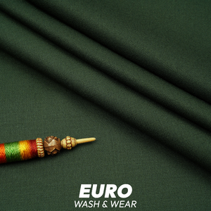 Euro Wash & Wear