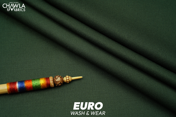 Euro Wash & Wear