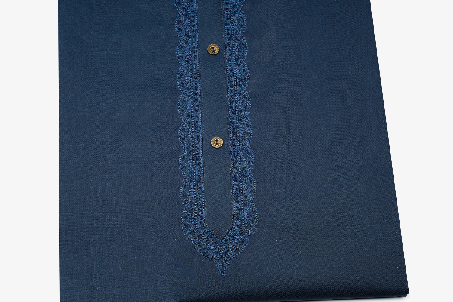 ICE COOL COTTON EMB GALA DESIGN # IC-26