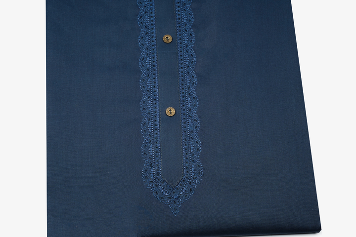 ICE COOL COTTON EMB GALA DESIGN # IC-26