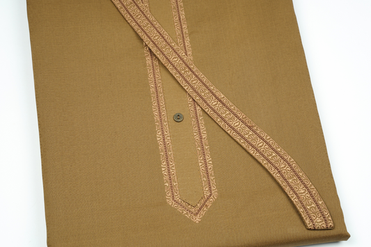 Signature Cotton Emb Design # 952