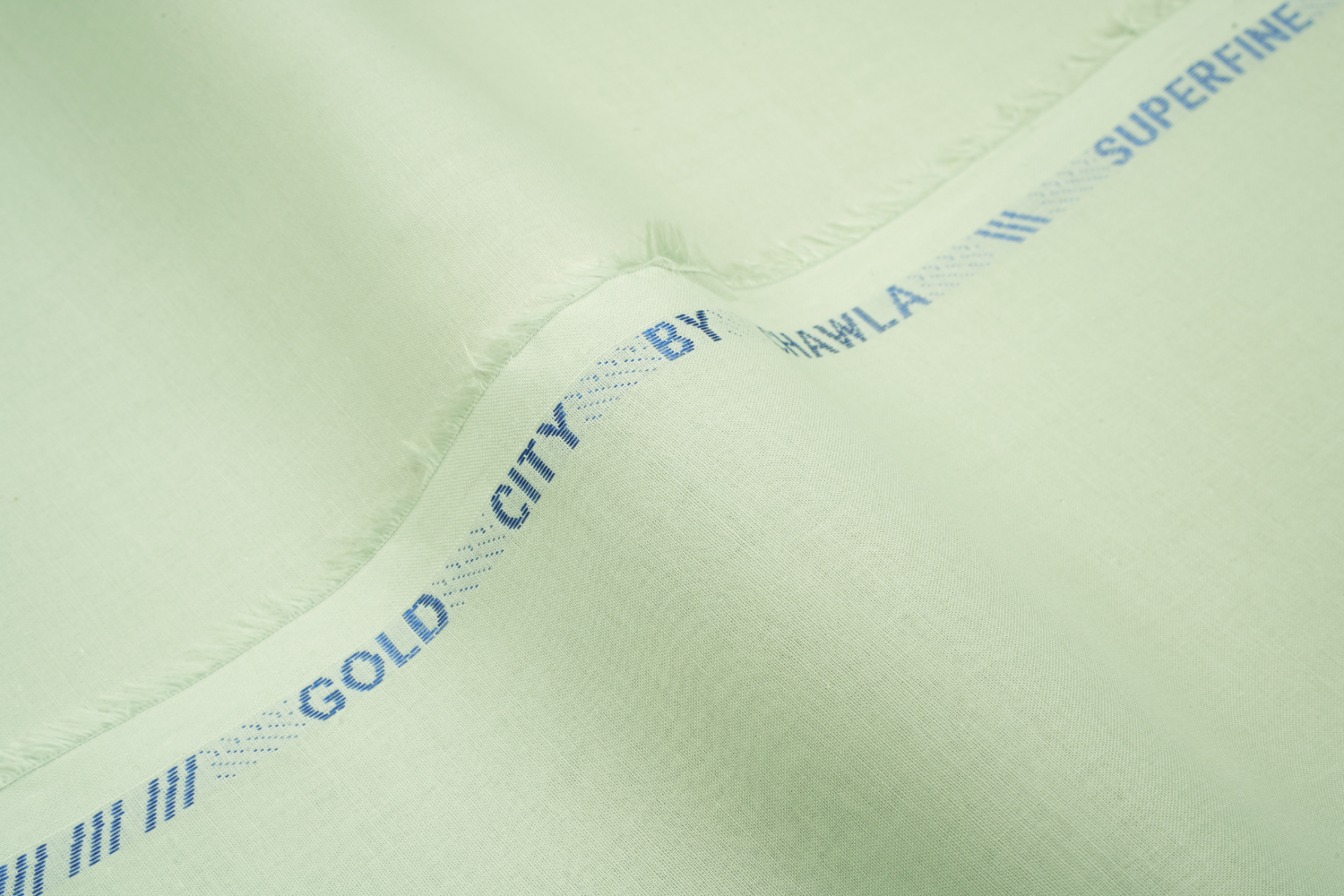Gold City Cotton