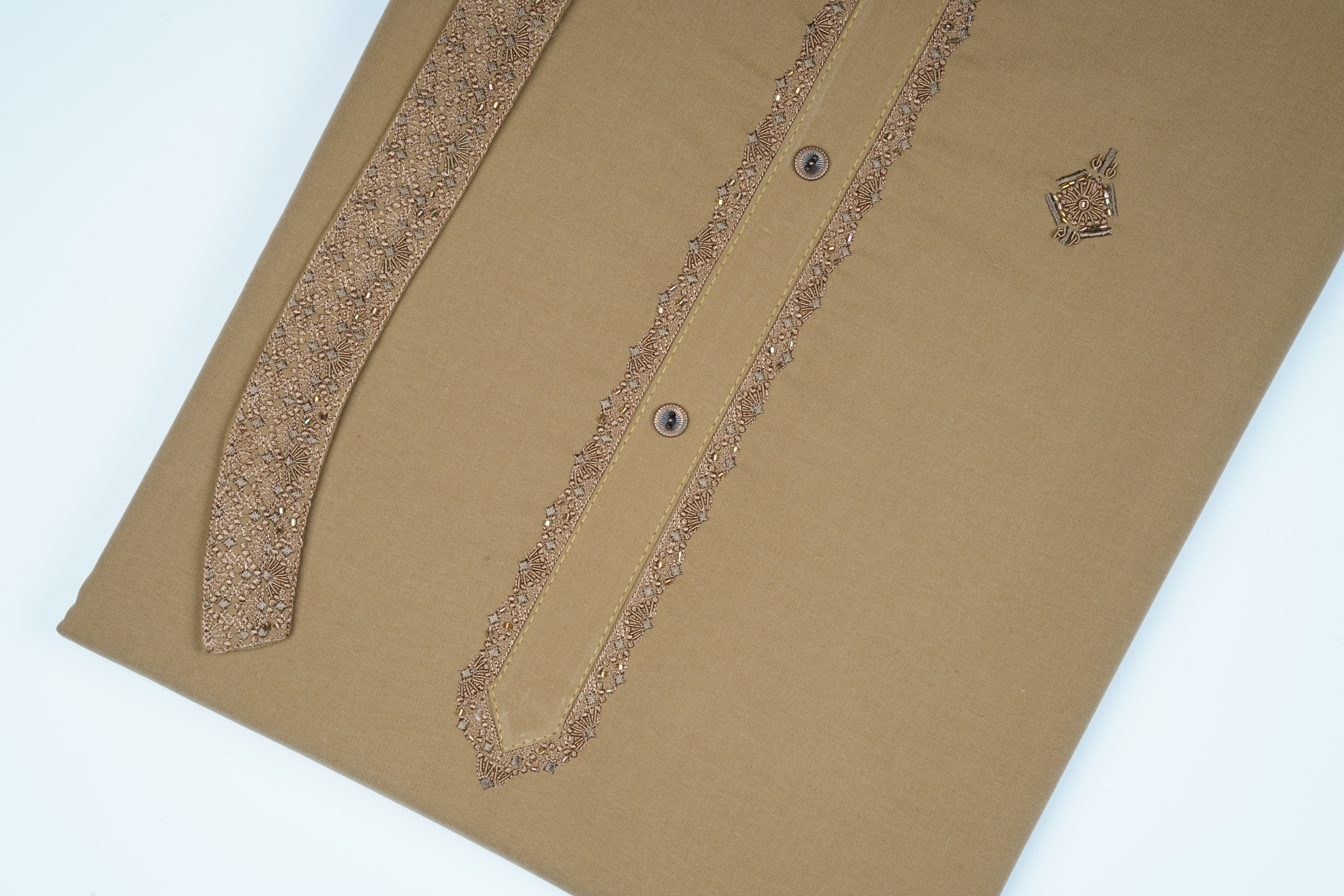 Blended Boutique Design # 301 - Chawla Fabrics