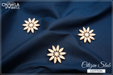 Citizen Slub Cotton - Chawla Fabrics