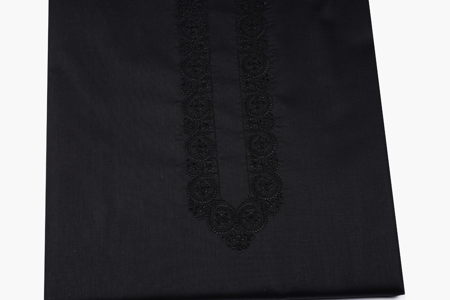 Dream Lawn Cotton Emb Gala Boring Design # 6002