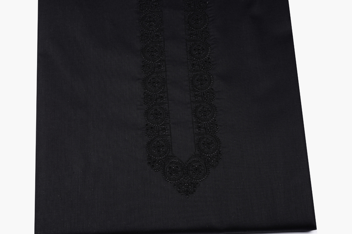 Dream Lawn Cotton Emb Gala Boring Design # 6002