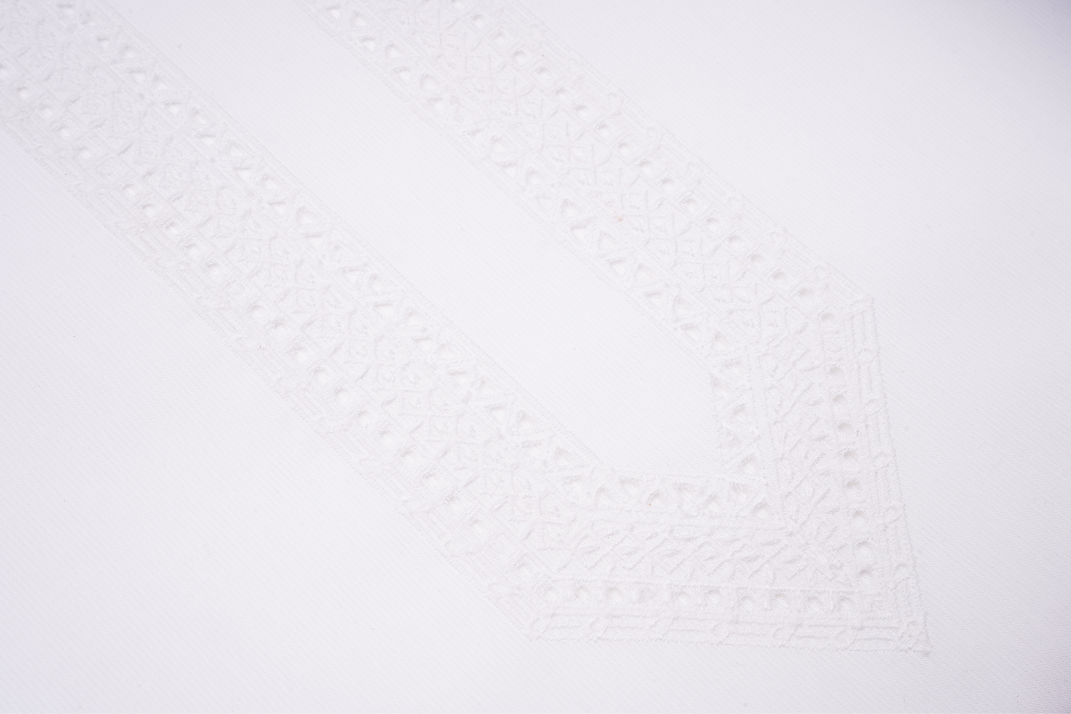 Summer Gift Cotton Thread Emb