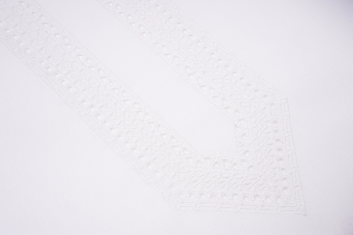 Summer Gift Cotton Thread Emb