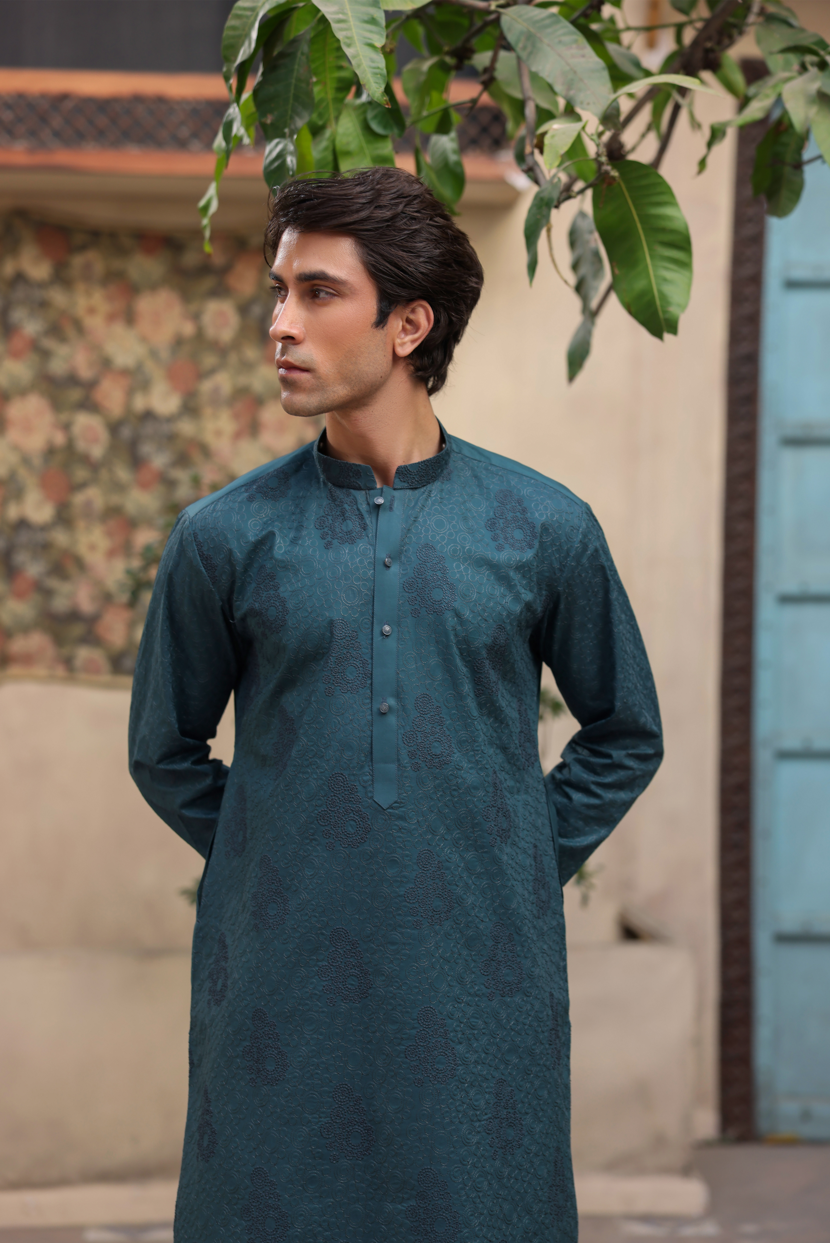 Cotton All Over - CB-16