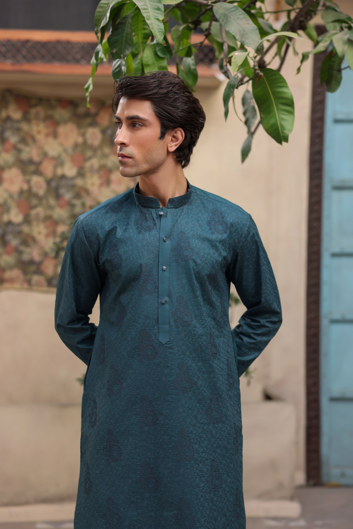 Cotton All Over - CB-16