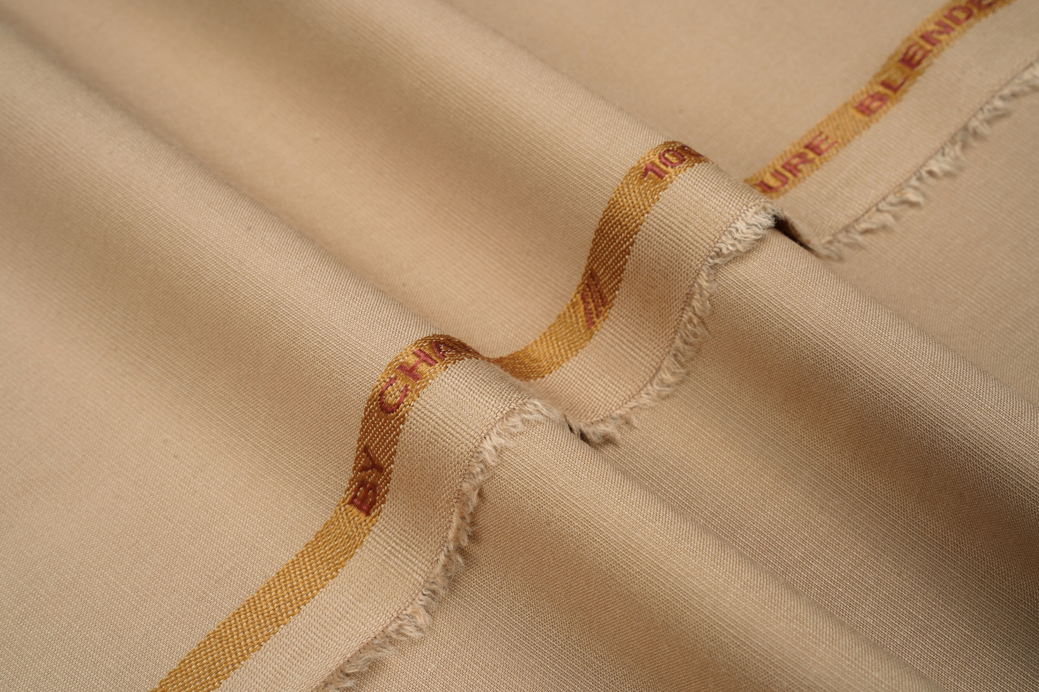 Attraction Wash & Wear