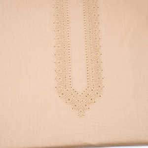 Dream Lawn Cotton Emb Gala Boring Design # 6003