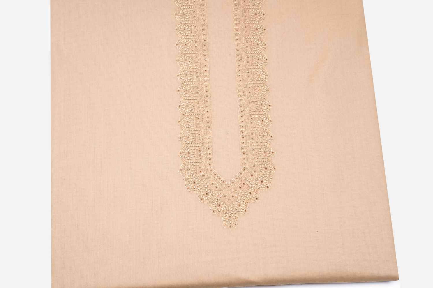 Dream Lawn Cotton Emb Gala Boring Design # 6003