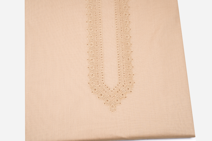 Dream Lawn Cotton Emb Gala Boring Design # 6003