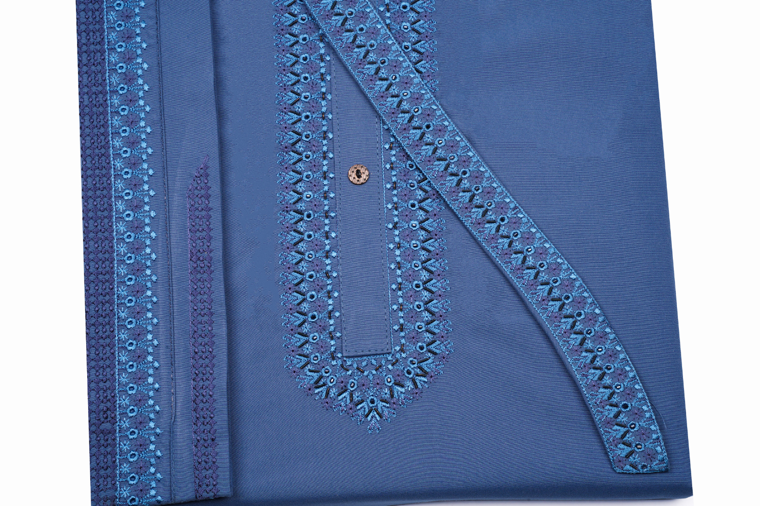 Blended Boutique BB-02