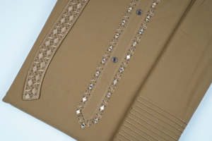 Blended Boutique Design # 302 - Chawla Fabrics