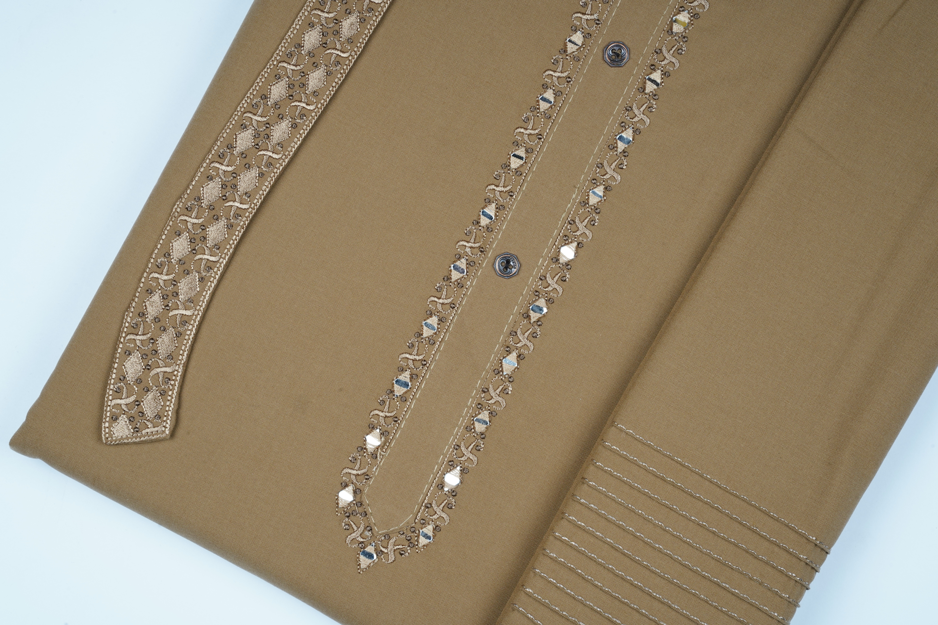 Blended Boutique Design # 302 - Chawla Fabrics