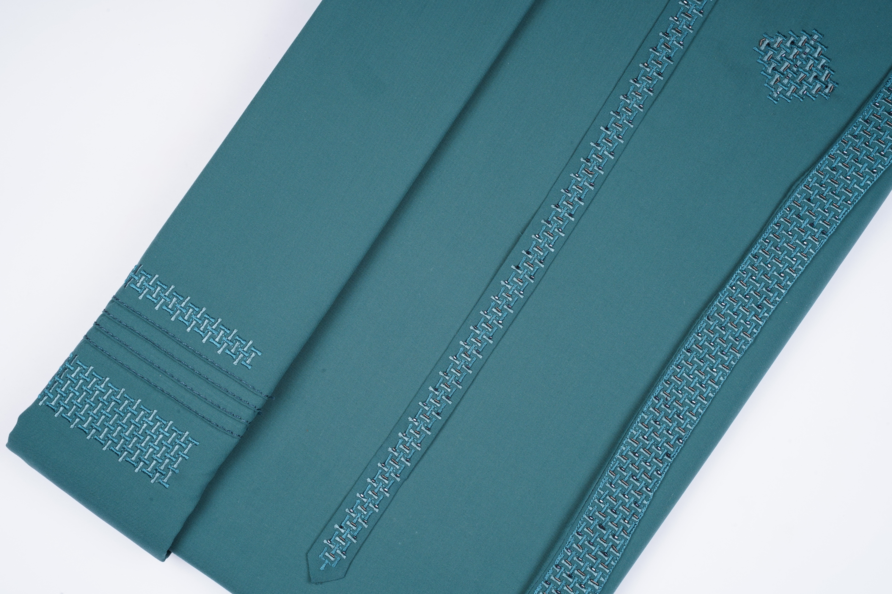 Blended Boutique Design # 305 - Chawla Fabrics