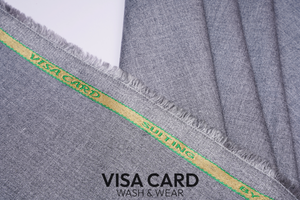 Visa Card W&W - Chawla Fabrics
