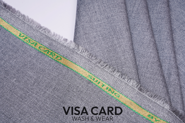 Visa Card W&W