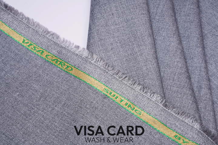 Visa Card W&W - Chawla Fabrics