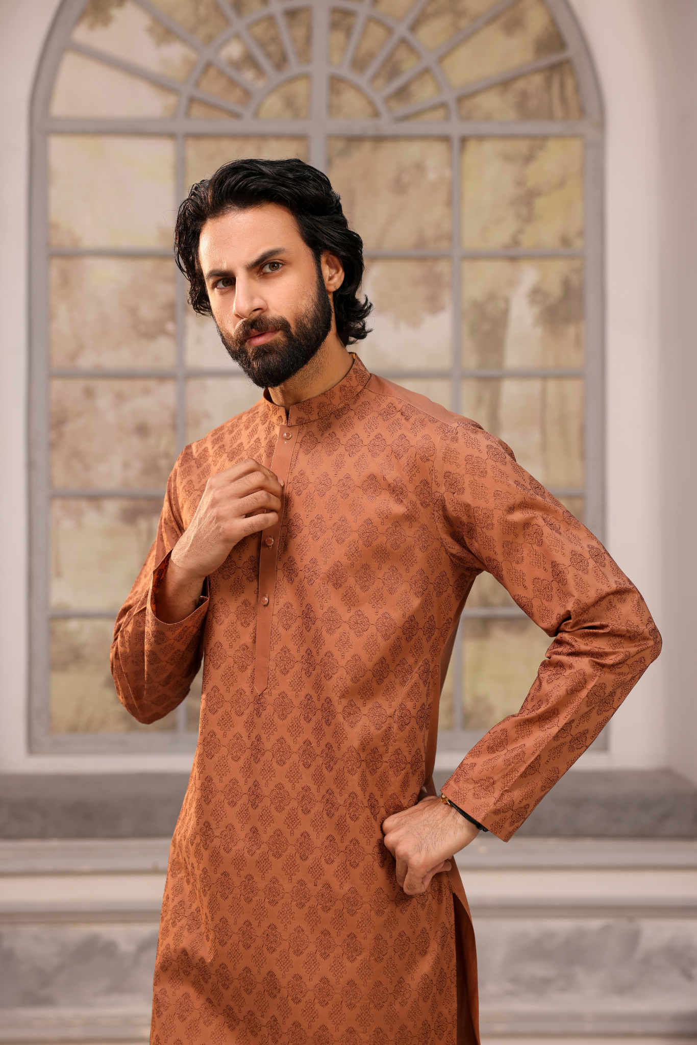 Cotton All Over - CB-04