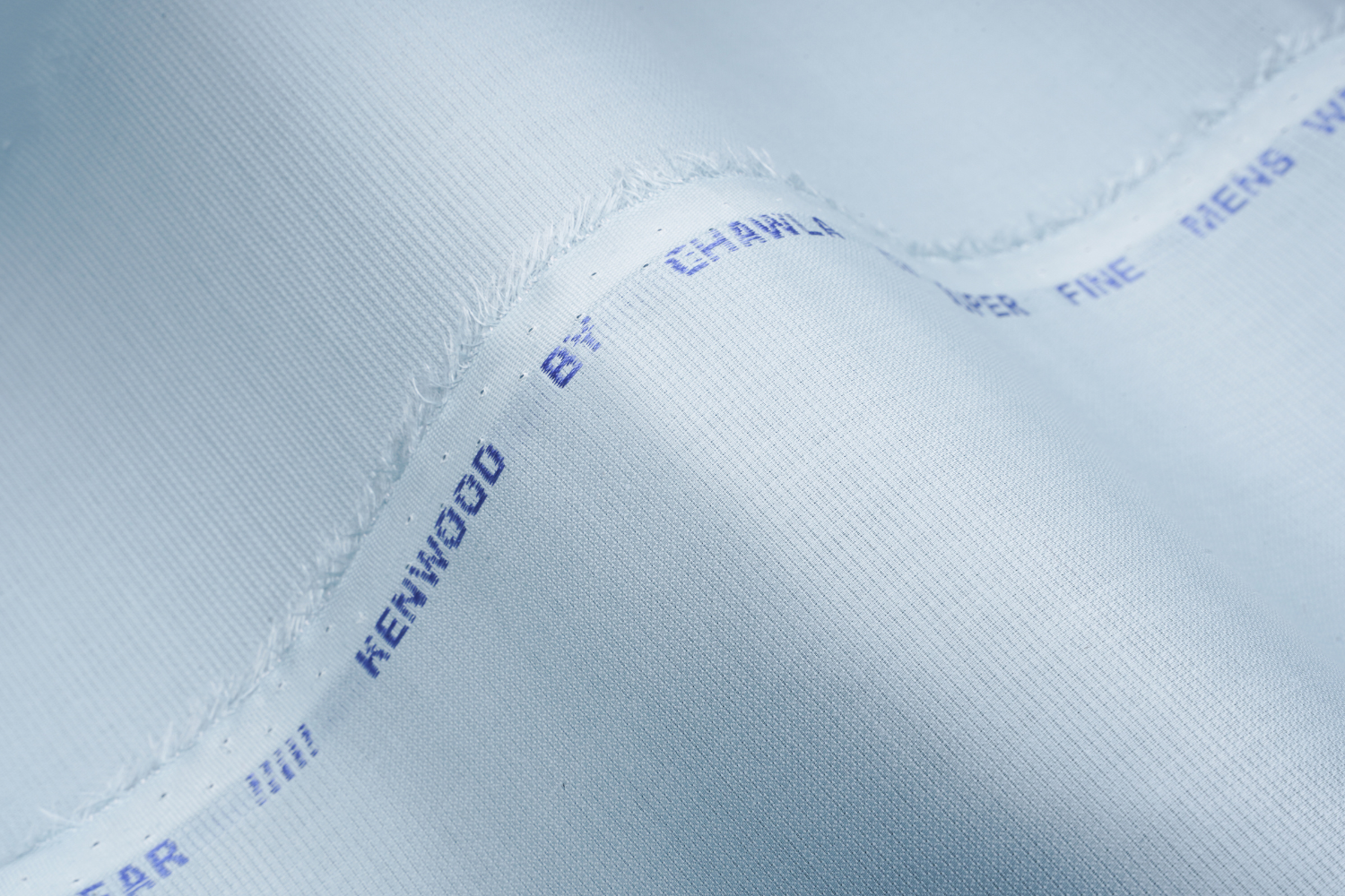 Kenwood Cotton – Design # 02