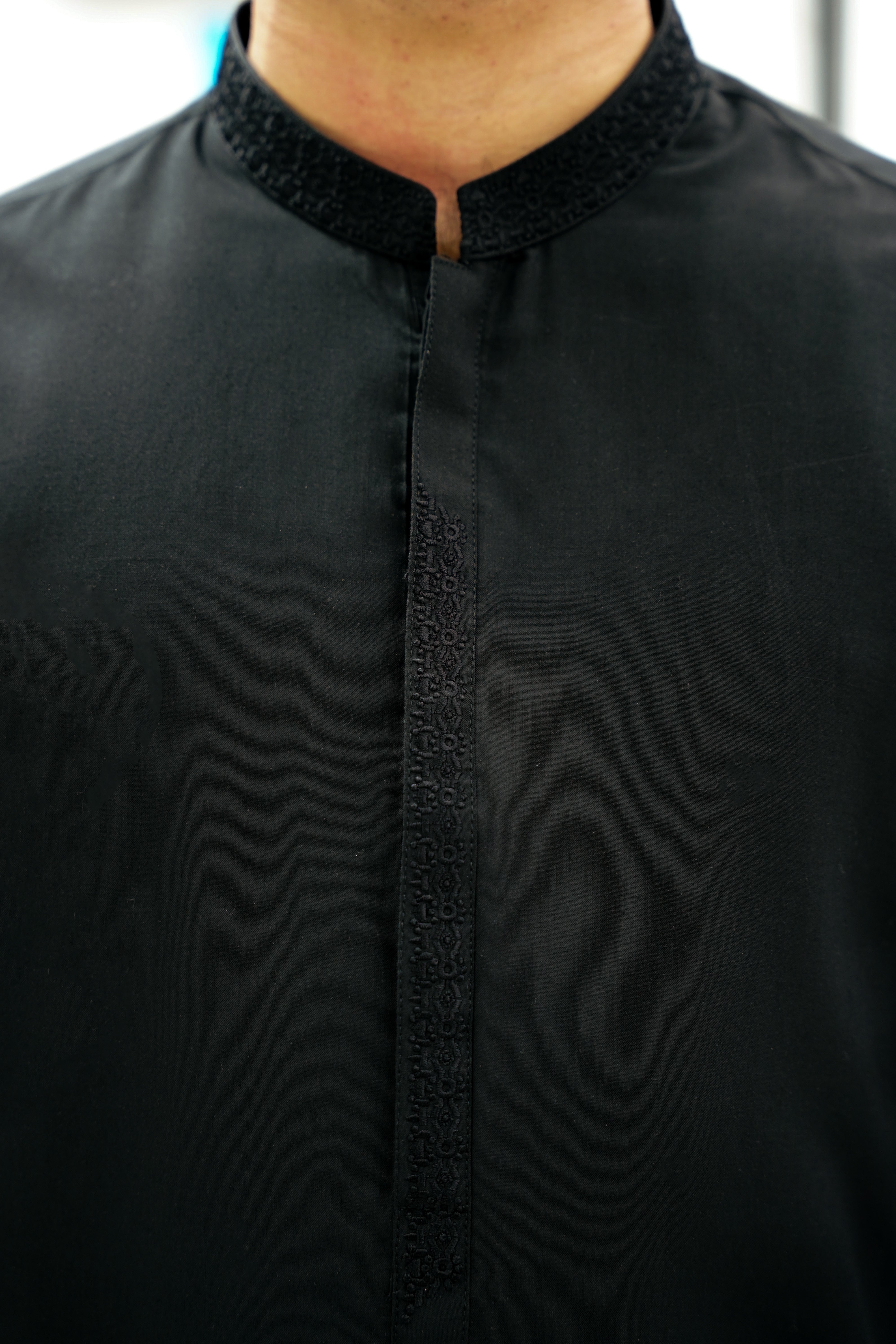 MS-03 BLACK (RTW)