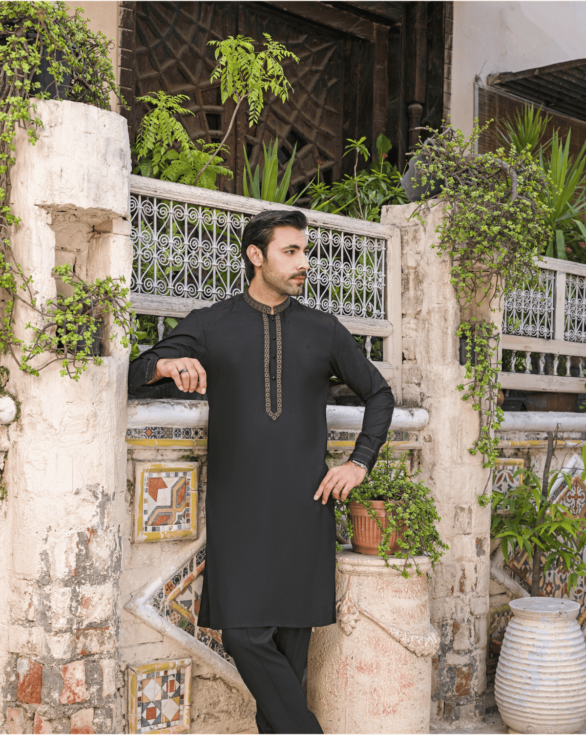 Shahkar BLENDED BOTIQUE BB-07