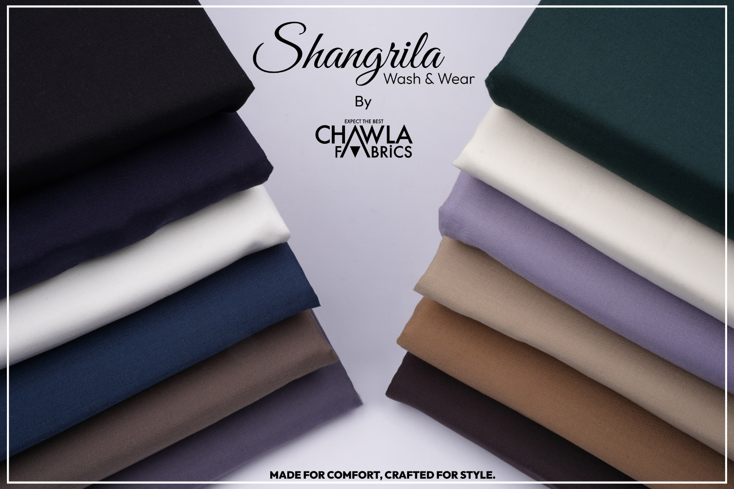 Shangrilla W&W