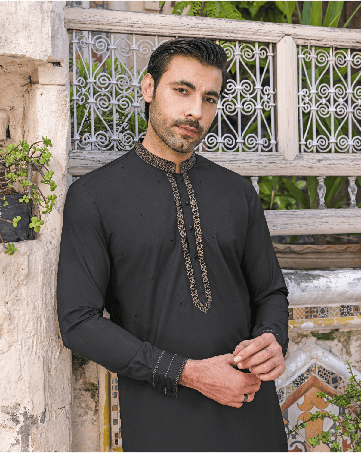 Shahkar BLENDED BOTIQUE BB-07
