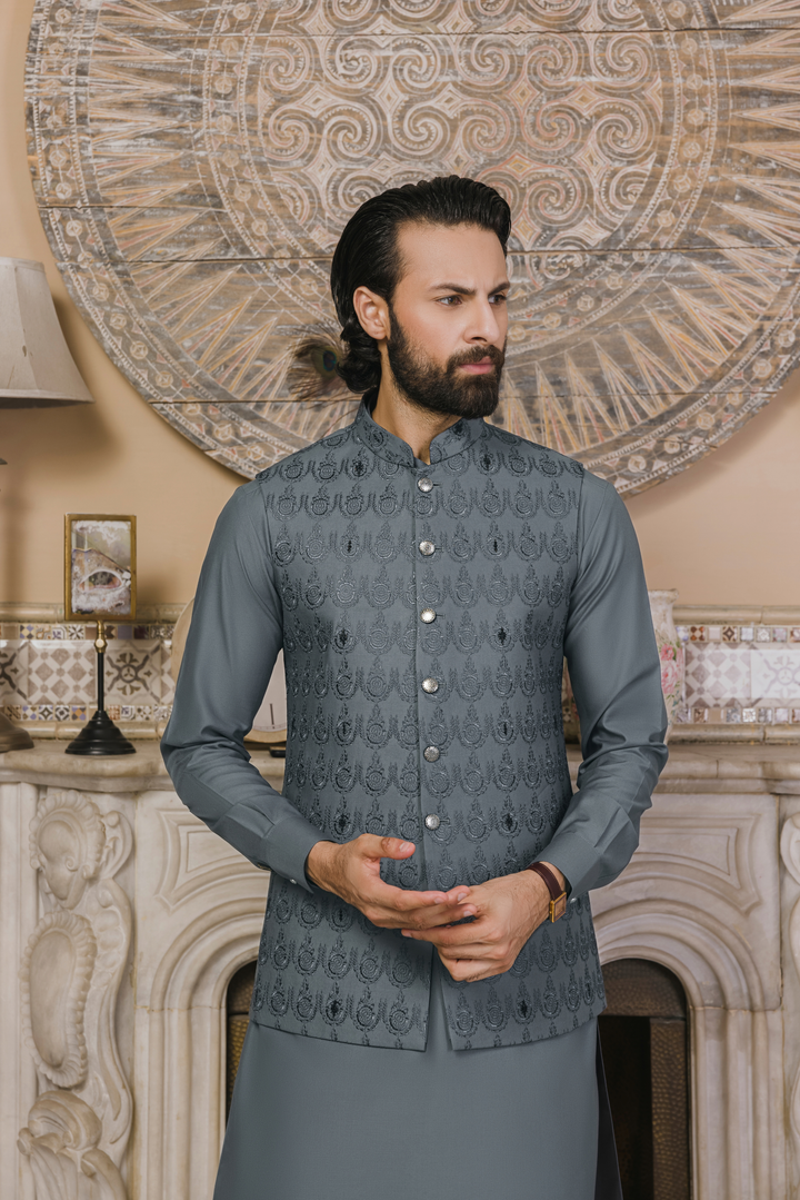 Nayab Wash & Wear D-07