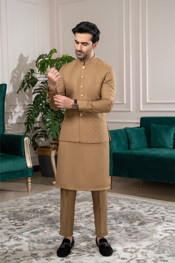 Rasm O Riwaj All Over Design # 9