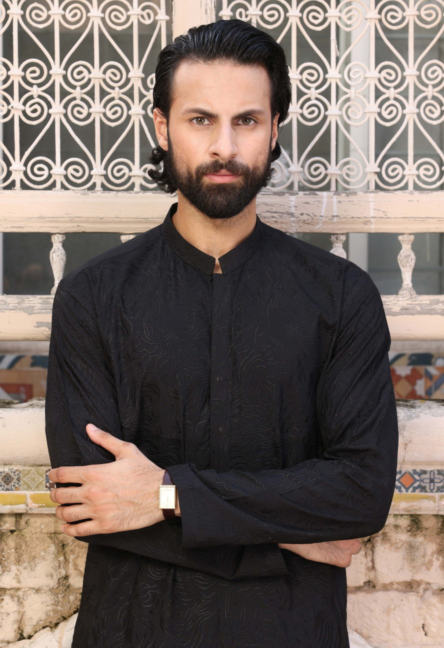 Shahkar BLENDED BOTIQUE BB-09