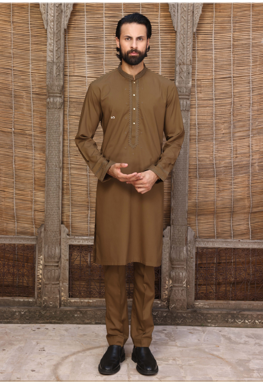 Shahkar BLENDED BOTIQUE BB-10