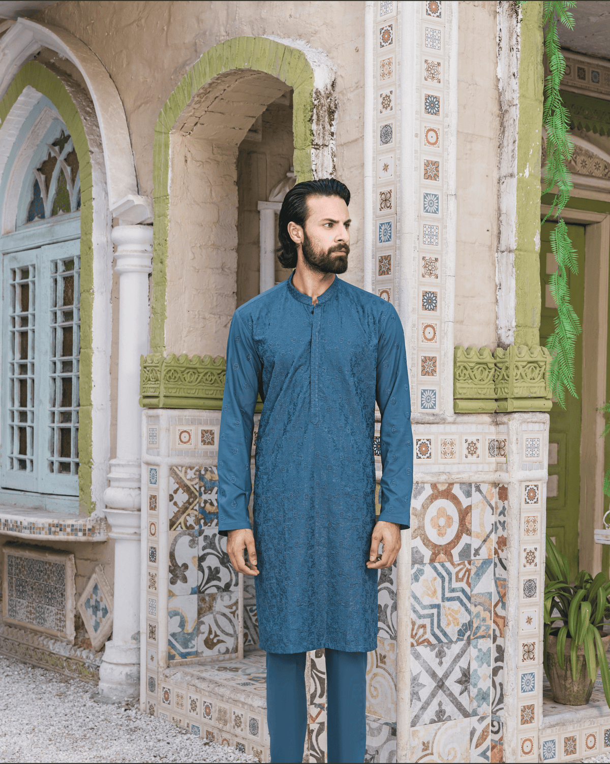 Shahkar BLENDED BOTIQUE BB-08