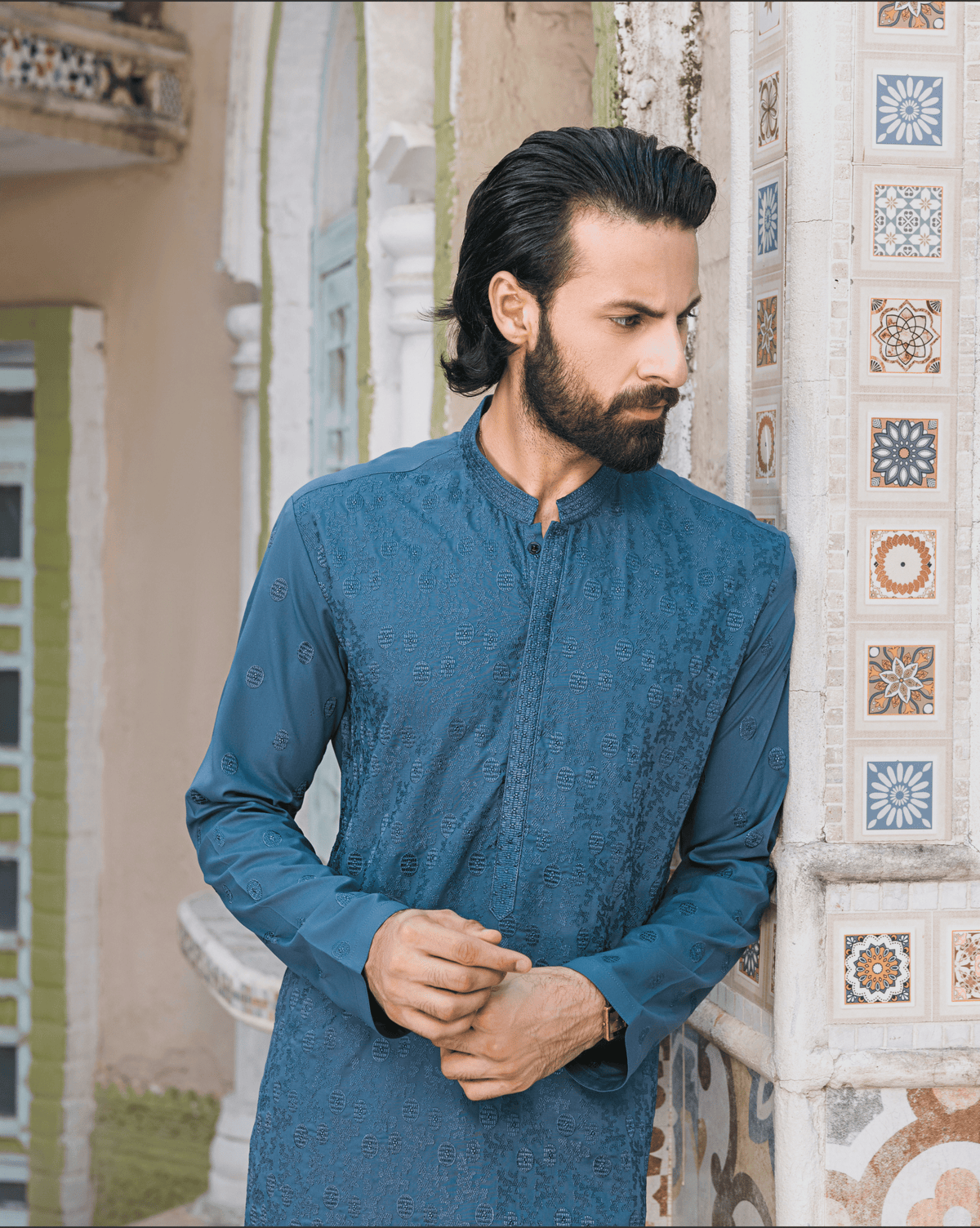 Shahkar BLENDED BOTIQUE BB-08