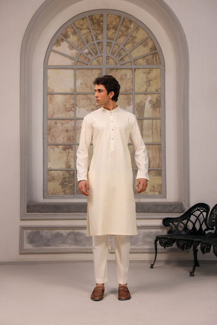 Blended All Over - BB-03