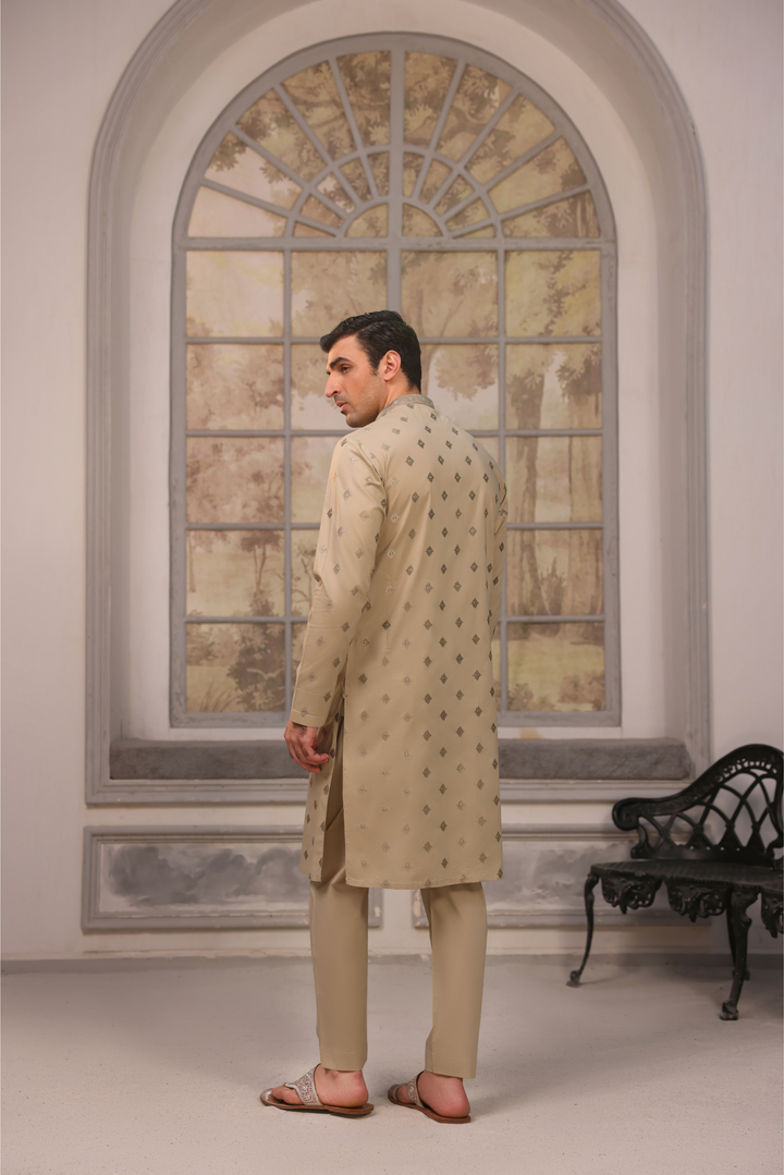 Cotton All Over - CB-10