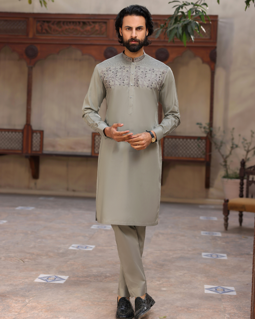 Cotton Boutique - CB-14