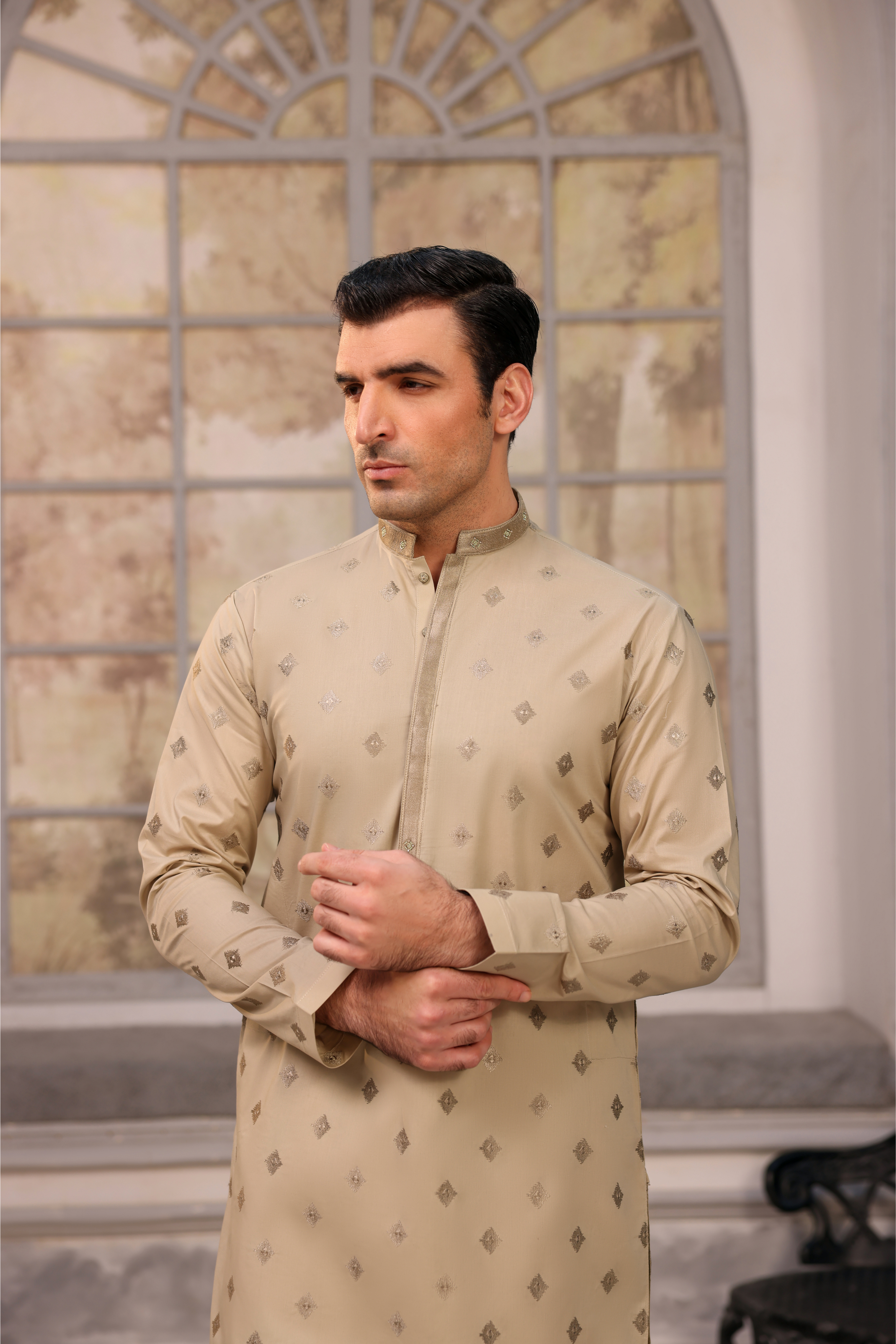 Cotton All Over - CB-10