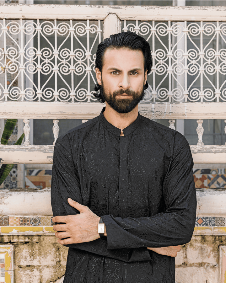 Shahkar BLENDED BOTIQUE BB-09