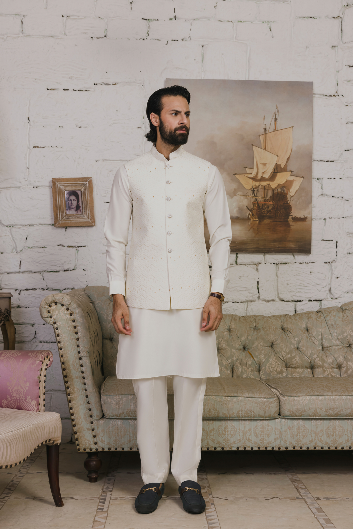 Nayab Wash & Wear D-09